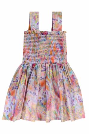 Patterned dress, zdjęcie 2 Patterned dress od Stella McCartney Kids